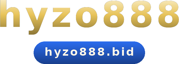 hyzo888 โลโก้