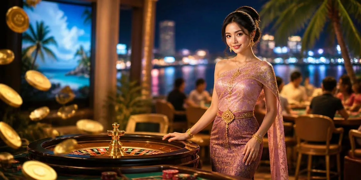 hyzo888 ภายในคาสิโนของ hyzo888 มีอะไรบ้าง
